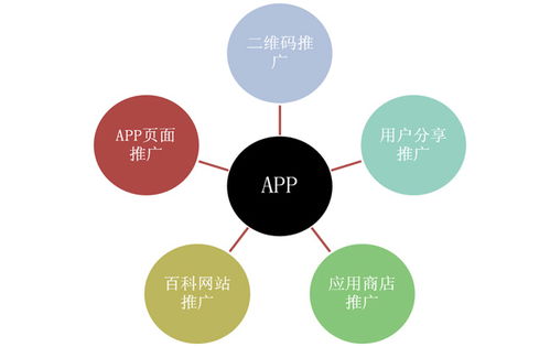 app应用软件开发流程是怎样的